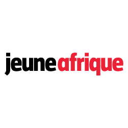 Christian Graciel in Jeune Afrique