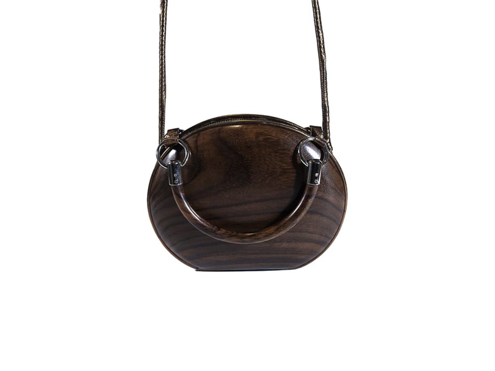 The Sap Rosewood or Teak
