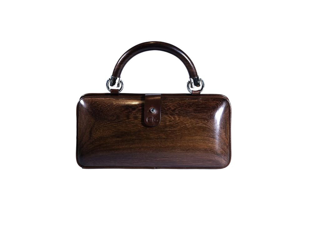 The Bark Rosewood