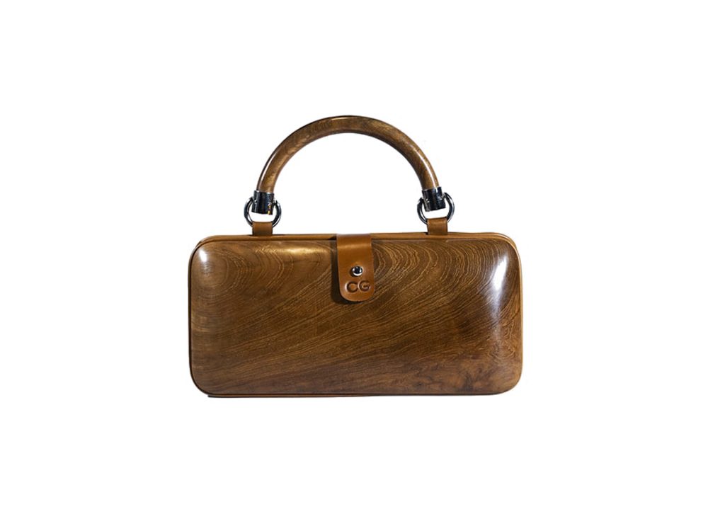 The Bark Teak