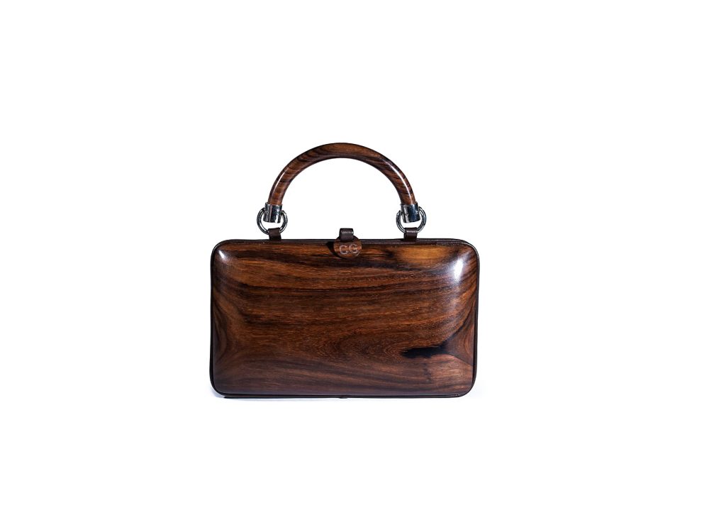 The Root, Recycled Teak or Rosewood