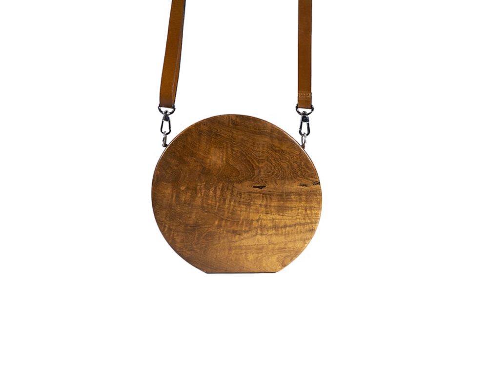 The Seed Teak or Rosewood