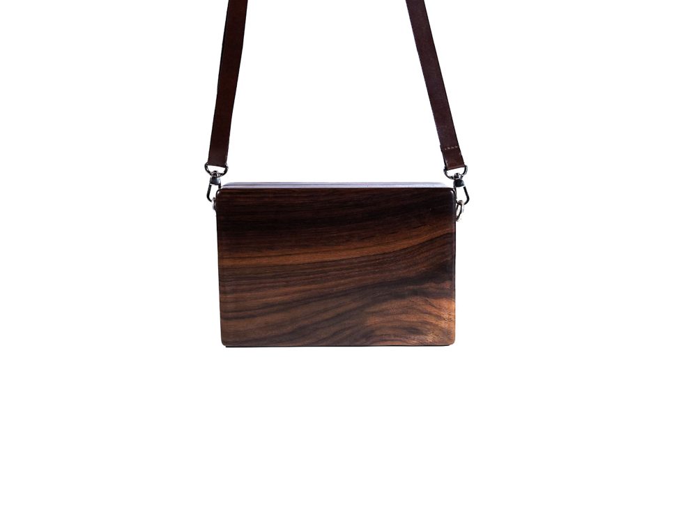 The Thorny Rosewood or Teak