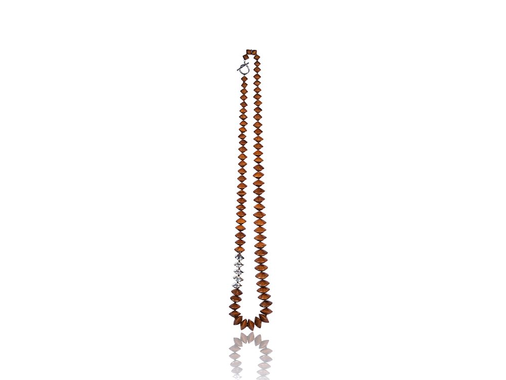 Ethnic Necklace
