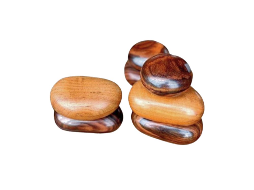 Round & Oval Boxes