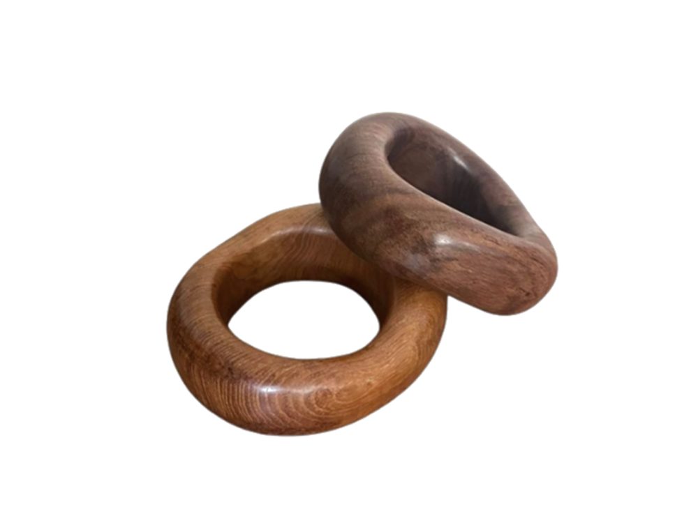 Wooden Bangel